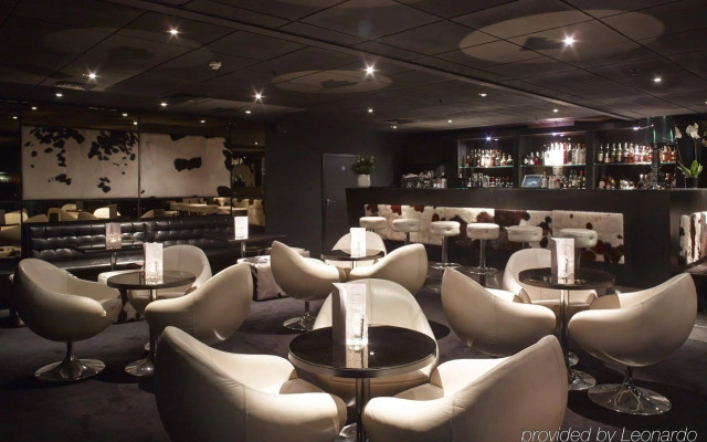 Club Quarters Hotel London City
