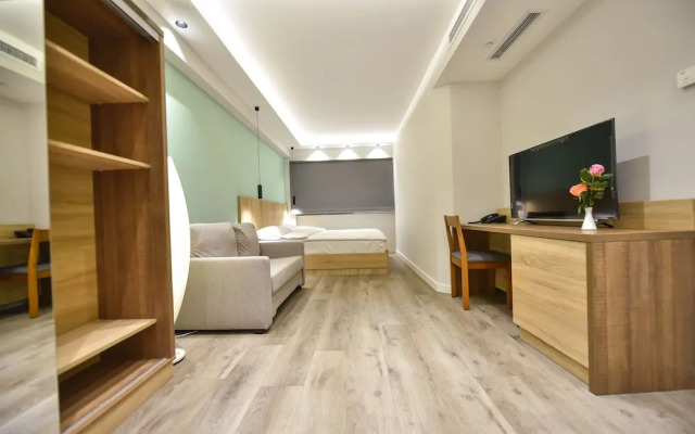 Park Hotel Yerevan