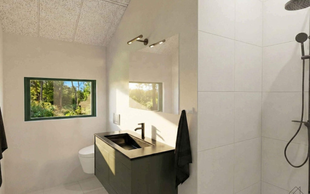 4 Star Holiday Home in Hadsund