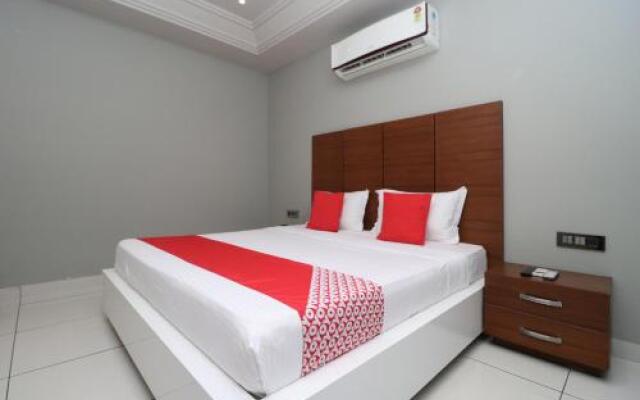 OYO 26971 Abiss