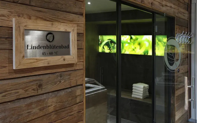 Lindner Spa & Golf Hotel Weimarer Land