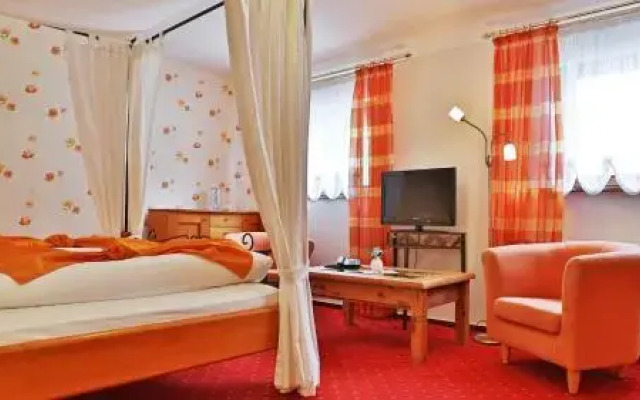 Hotel Restaurant Rebstock