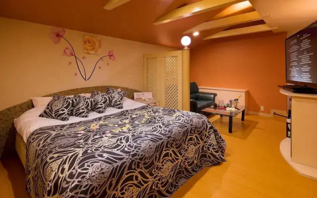 Restay Tina Grace - Adults Only