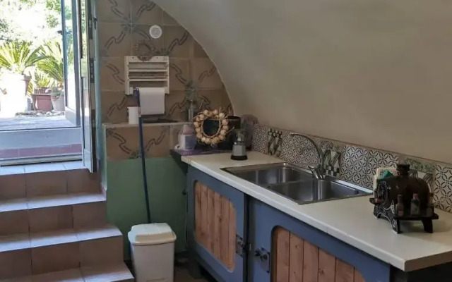 Appartamento Il Campanile