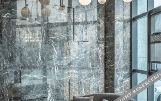 Danjiangkou Guanlan International Hotel（Hanjiang Avenue storefront）