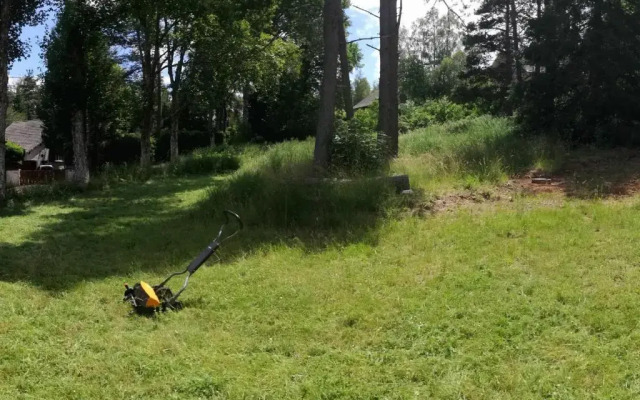 Gîte Le Chambon-sur-Lignon, 9 pièces, 15 personnes - FR-1-582-21