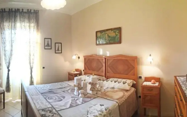 il Roseto holidays