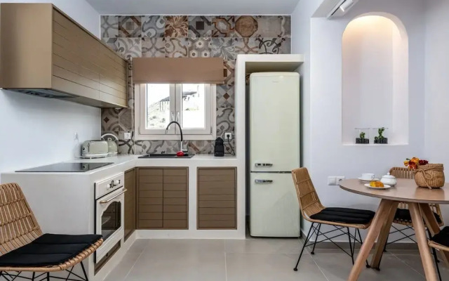Remezzo Suites