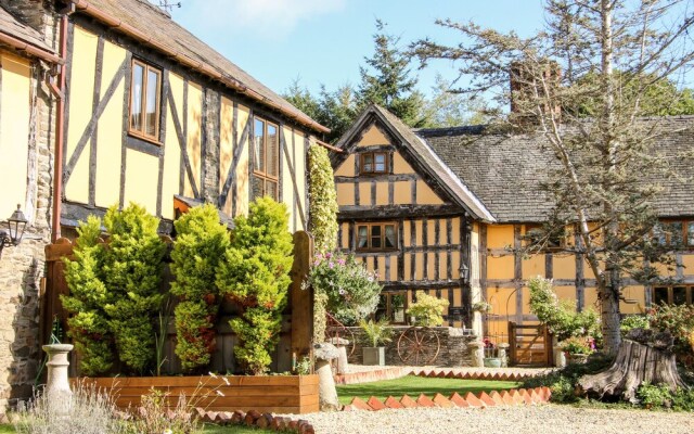 The Granary