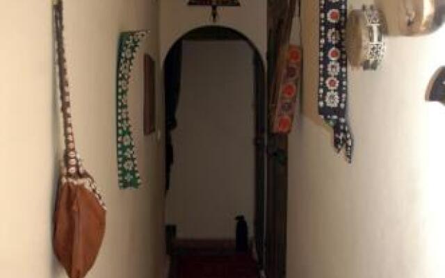 Riad Lahboul