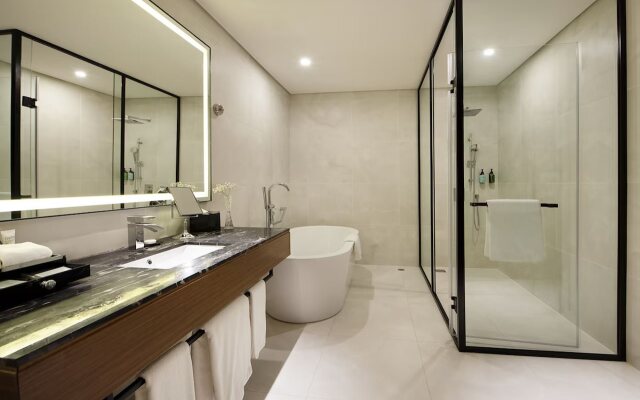 Asiana Grand Hotel
