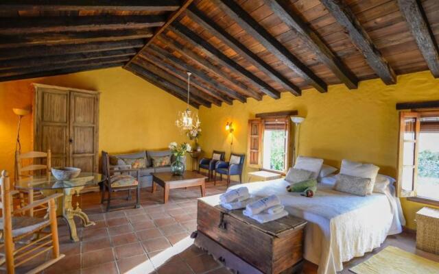 Casa Ventorro del Herrero Gaucin by Ruralidays