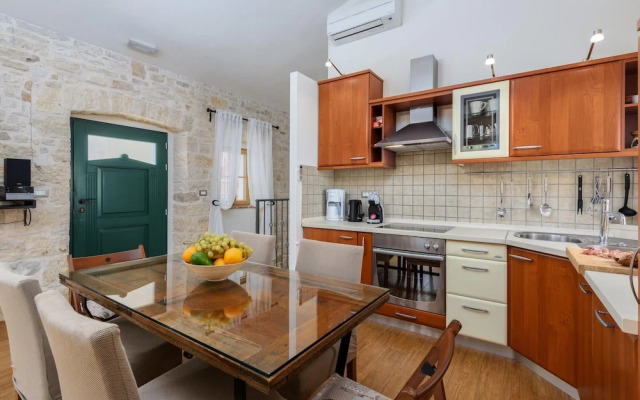 Majestic Villa With Private Pool