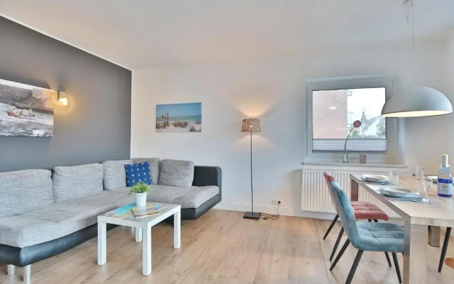 Feriendomizil Neue Bergstrasse Feriendomizil Neue Bergstrasse 11 Appartement 8