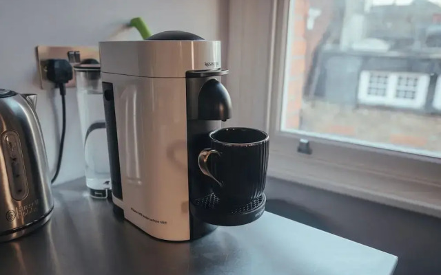 London Luxury Apartment on Rupert Street