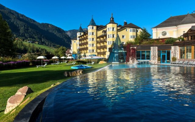 ADLER Spa Resort Dolomiti