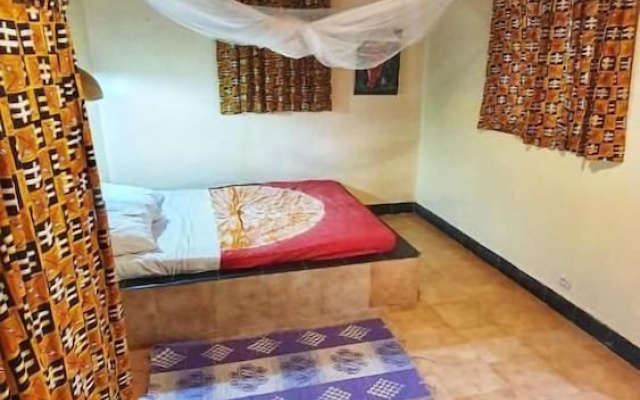 Le Bentenier home détente