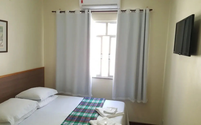 Hotel Orleans