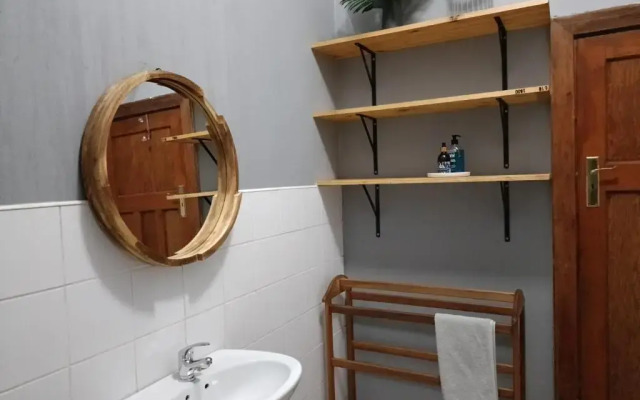 Stylish and Spacious Apartment