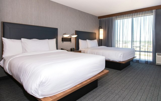 Courtyard by Marriott Rapid City