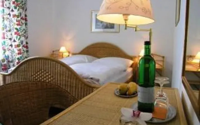 Hotel Villa Constantia