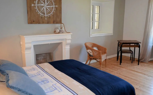 Country House in Porz Bilic Near Sandy Beach