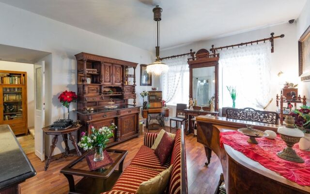 Villa Adriatica - 4 bedroom vacation house