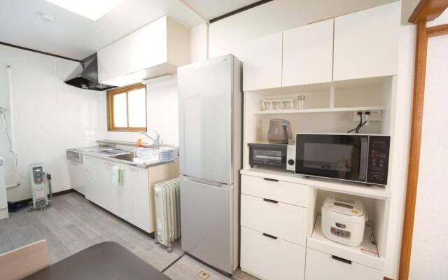 Furano Ski House - Vacation STAY 22794v