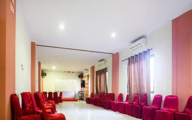 OYO 3970 Hotel La Macca Makassar