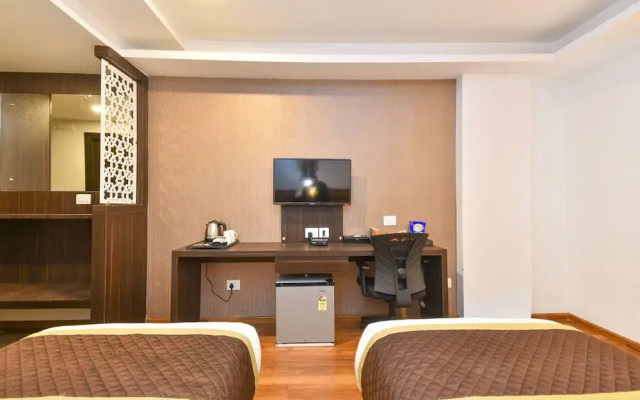 Hotel Sun City Plaza