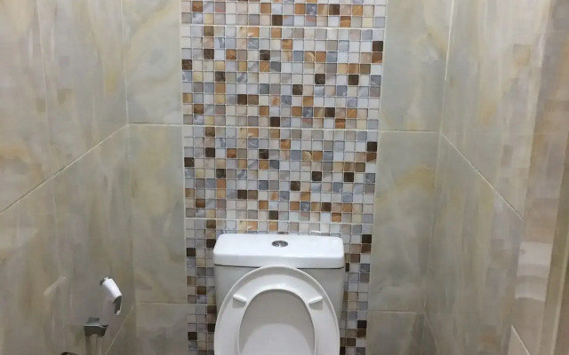 Marcopolo Homestay Pekanbaru