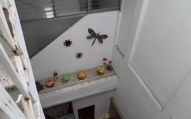 Hotel Metropolitano