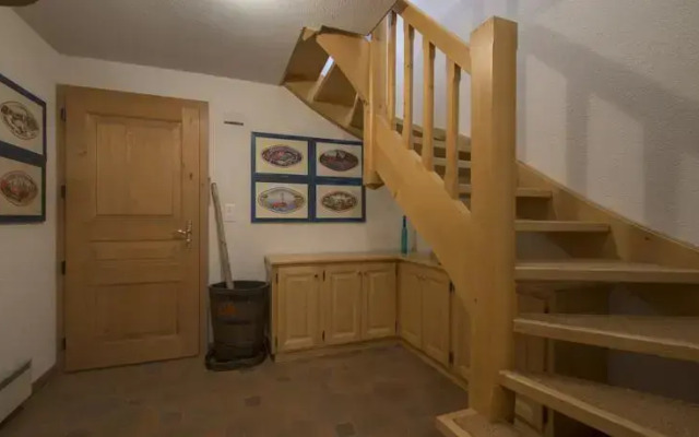Apartment Vicomte