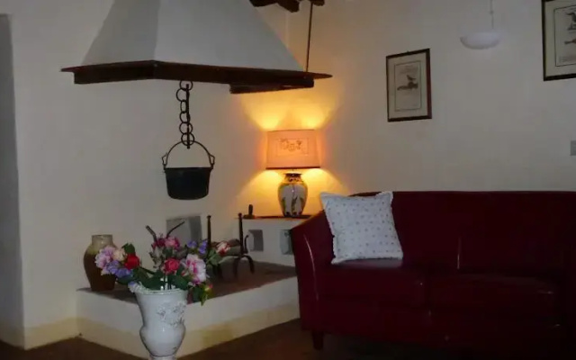 Casa Museo Gualerci Nicola
