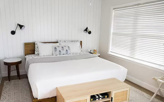Beachside Villas 131