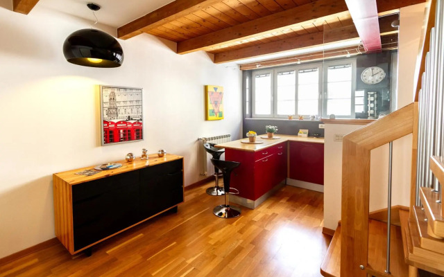 Le Rive Loft Trieste