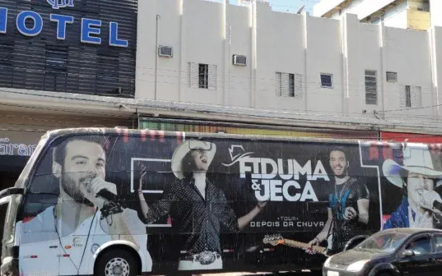 Grande Hotel Araçatuba