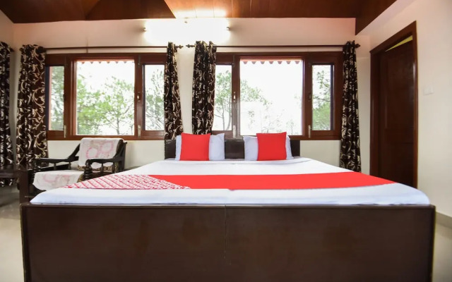 Sai Home Stay by OYO Rooms
