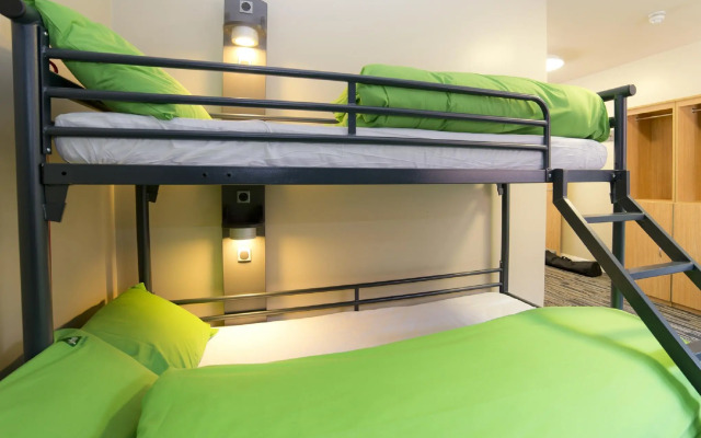 YHA Cambridge - Hostel