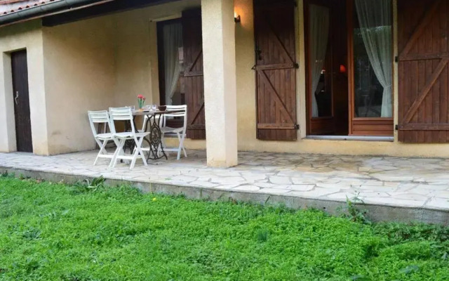 Maison Saint-Cyprien, 4 pièces, 7 personnes - FR-1-225D-421