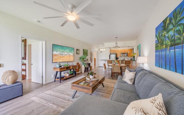 Grand Champions 163 in Kihei