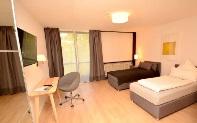 Bildungs- und Tagungshaus Haus Neuland