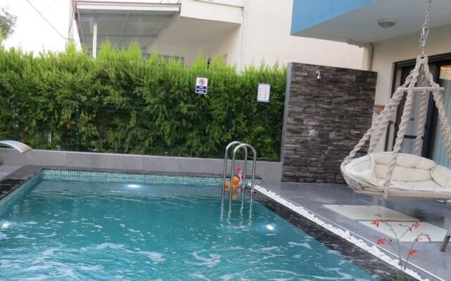 Oyster Park Villa