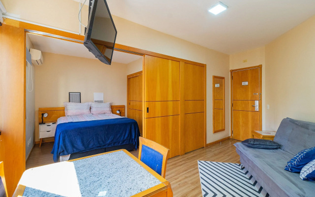 LFlats Alameda Campinas Jardim Paulista