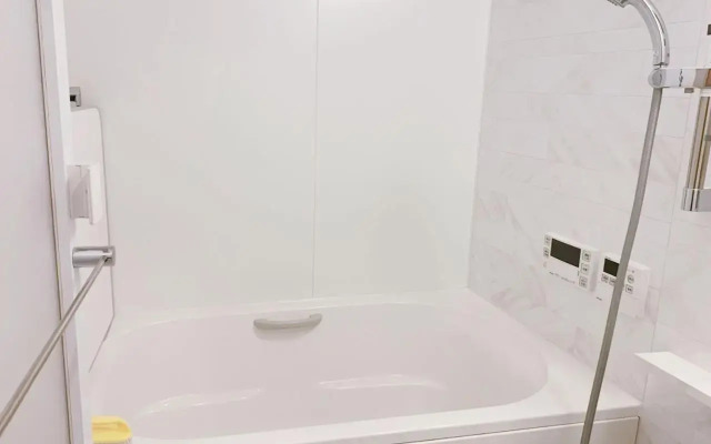 浅草圈4层独栋别墅 免费停车场 近车站 可直达机场