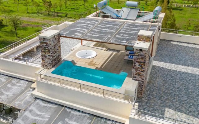 Maiyan Resort