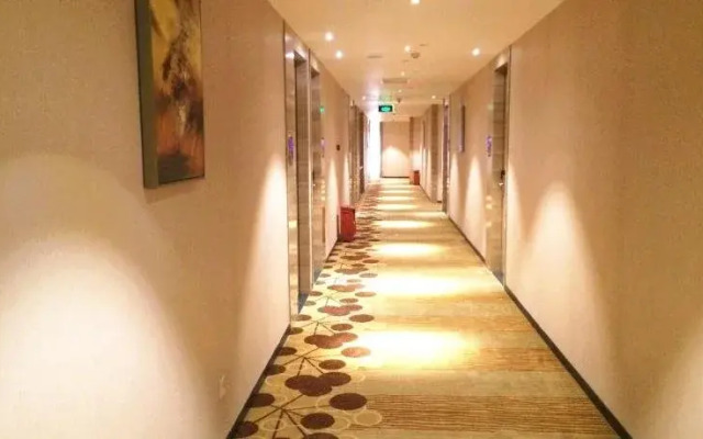 Sea World Hotel