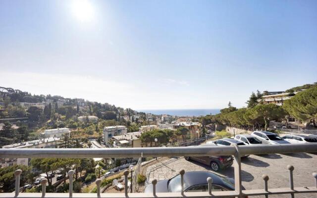 Modus Vivendi 102 con giardino