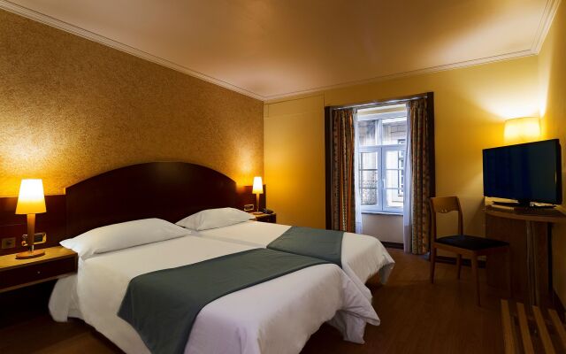 Hotel Internacional