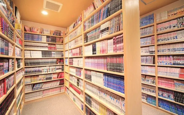 Capsule Hotel Lido Inn Omori (Male Only)